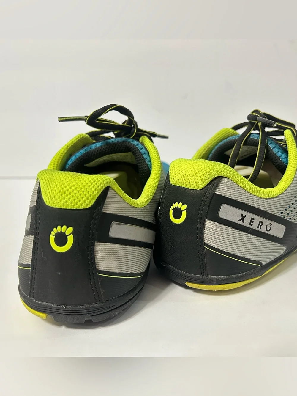 Xero Shoes great no